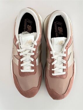 New Balance Women's Sneakers WS237MSC Size 11 - New